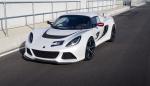 Lotus Exige S 2012 года